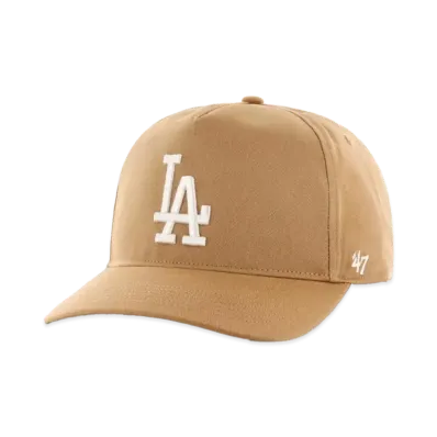 47 LA NYY Hitch "Dodger Camel"