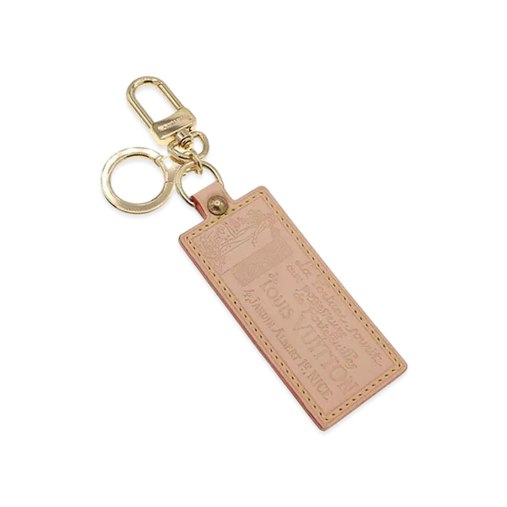 Louis Vuitton Porte Cles Fortune