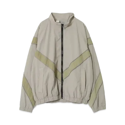 N.HOOLYWOOD Training Blouson "Beige"