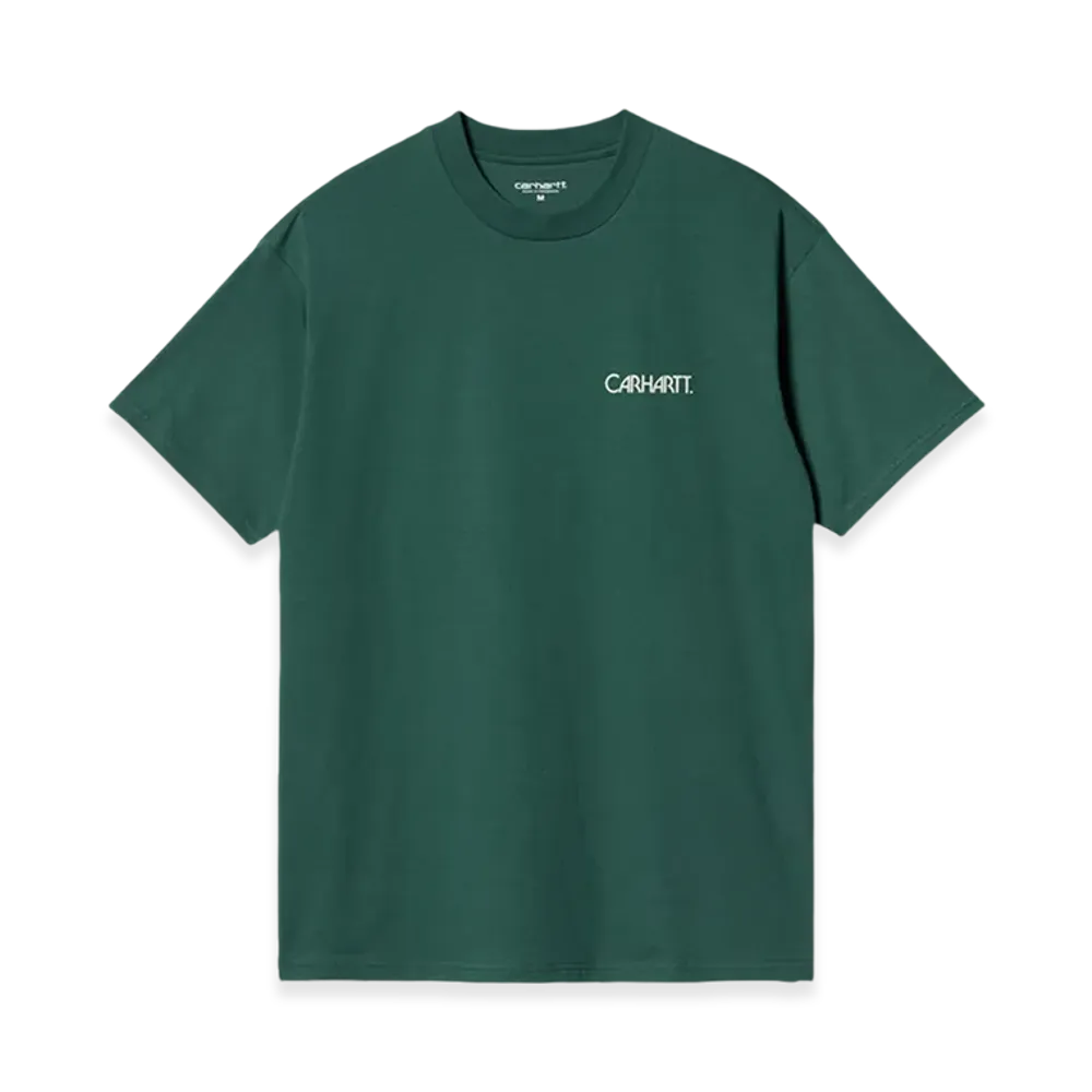 Carhartt WIP Soil T-Shirt "Chervil"