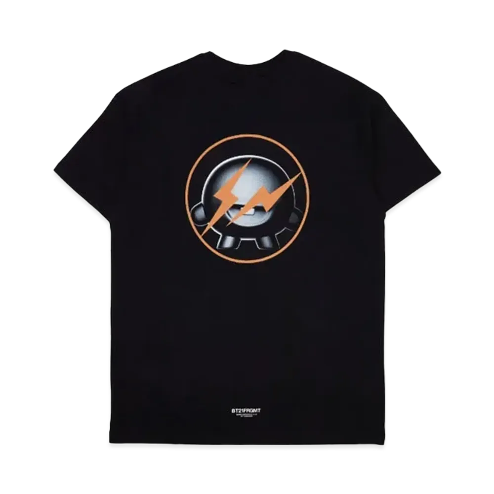 BT21 X FRAGMENT \ SSLV-T "SHOOKY"