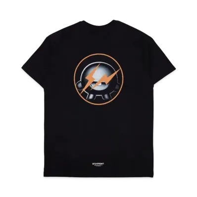 BT21 X FRAGMENT \ SSLV-T "SHOOKY"