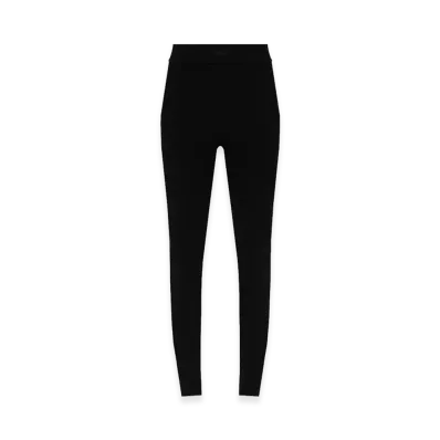 FEAR OF GOD ESSENTIALS Women's Trousers "Black"