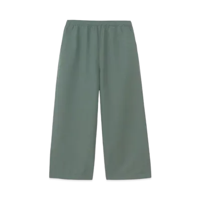 The North Face Seersucker Easy Pants "Spruce Green"
