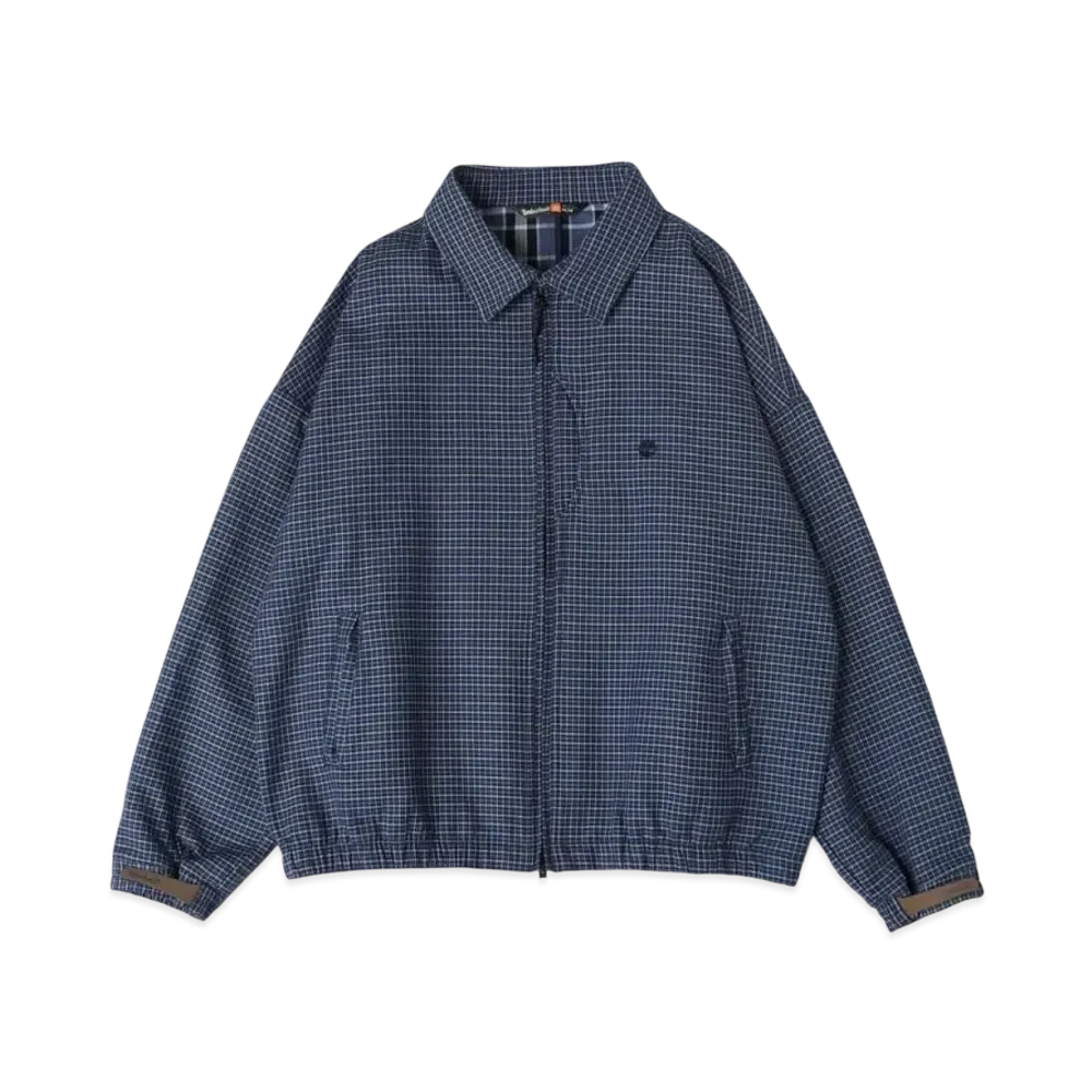 Timberland Allgender Harrington Jacket "Black"