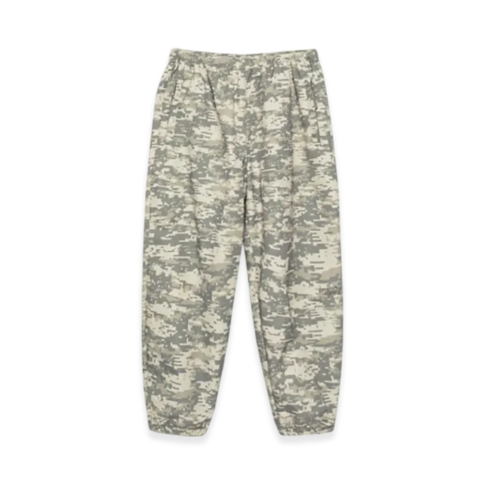 Stussy Training Pant "Digi Camo"