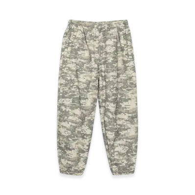 Stussy Training Pant "Digi Camo"