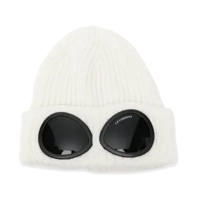 C.P. Company Hat "Neutrals"