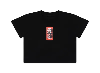 BlackEyePatch Kids HWC Tee "Black"