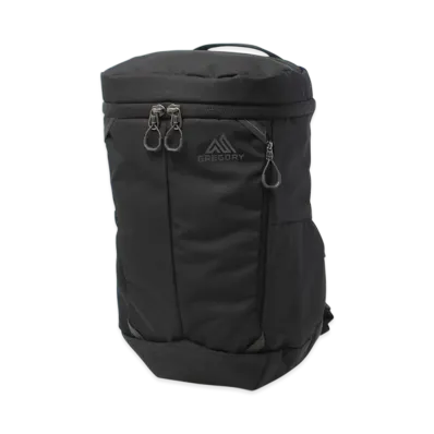 GREGORY Rhune 25 Backpack "Carbon Black"
