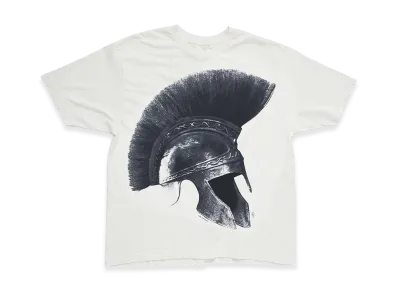 Travis Scott Cactus Jack x The Odyssey Sirens Tee "White"
