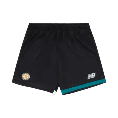 Aime Leon Dore x New Balance Club Shorts "Black"
