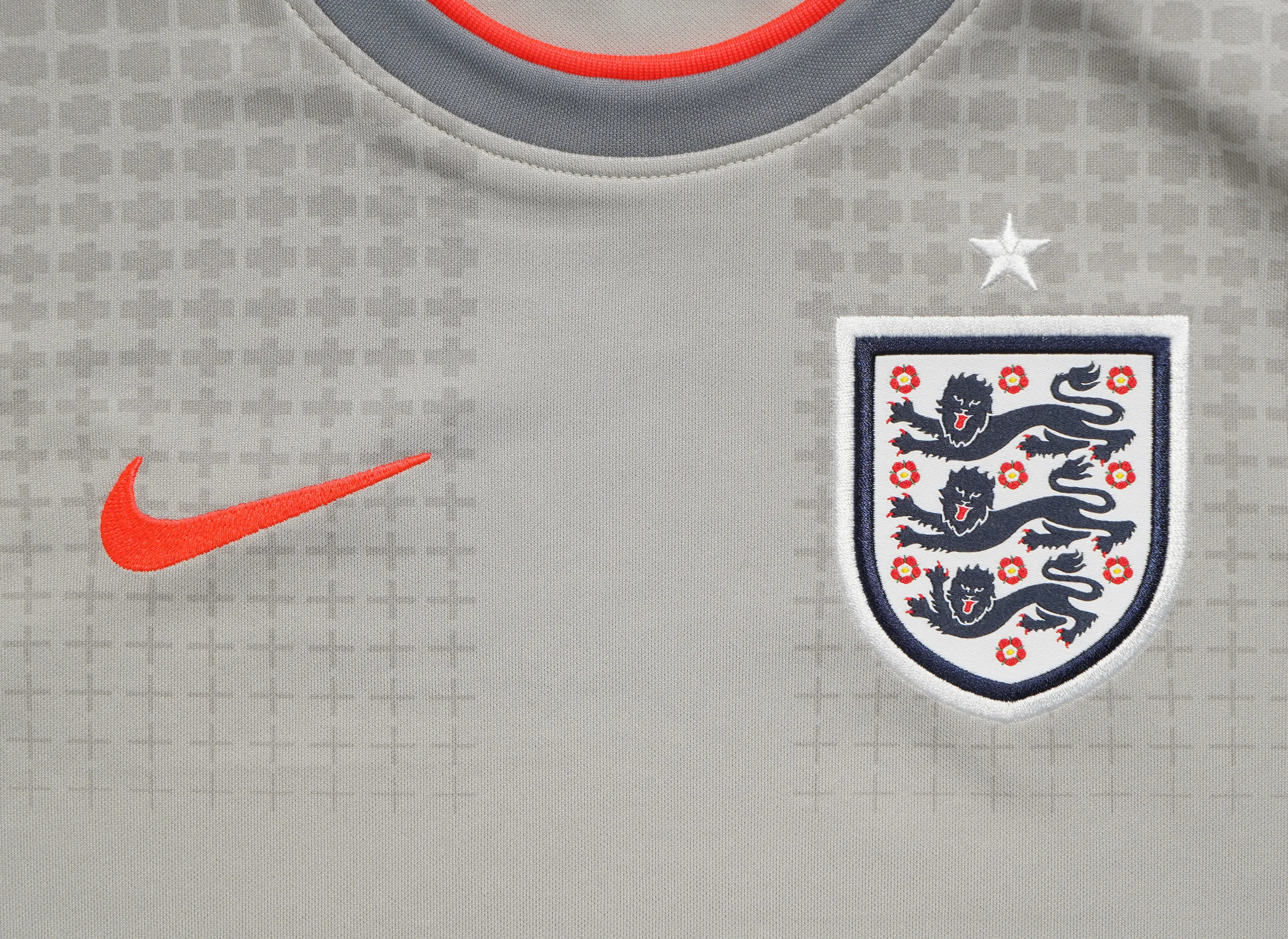 Nike x PALACE X2 World Cup Junior Short-Sleeve Football Top