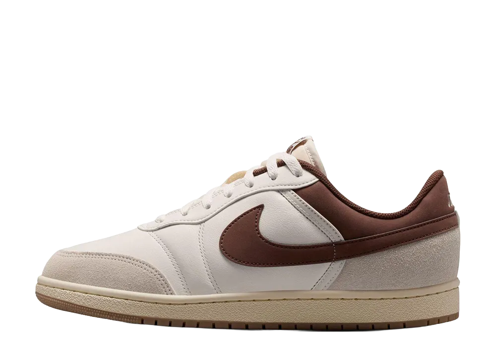 Nike Air Jordan Skyline Low LE "Sail"
