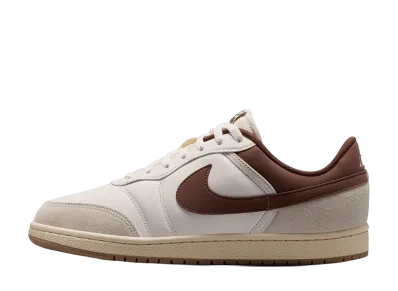 Nike Air Jordan Skyline Low LE "Sail"