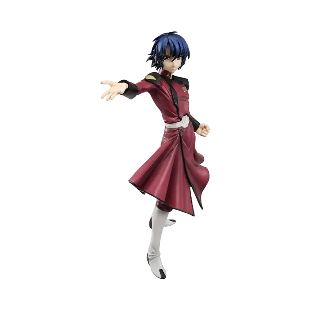G.E.M. Mobile Suit Gundam SEED Athrun Zala