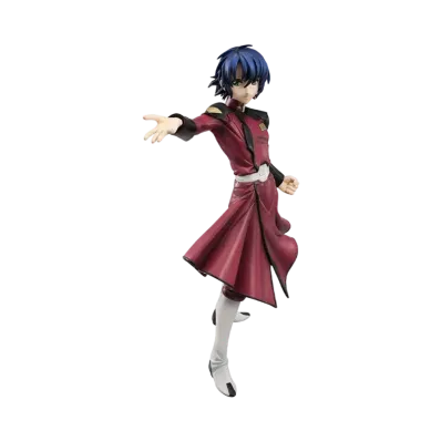 G.E.M. Mobile Suit Gundam SEED Athrun Zala