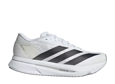 adidas Women's Adizero SL 2 "Cloud White/Core Black"