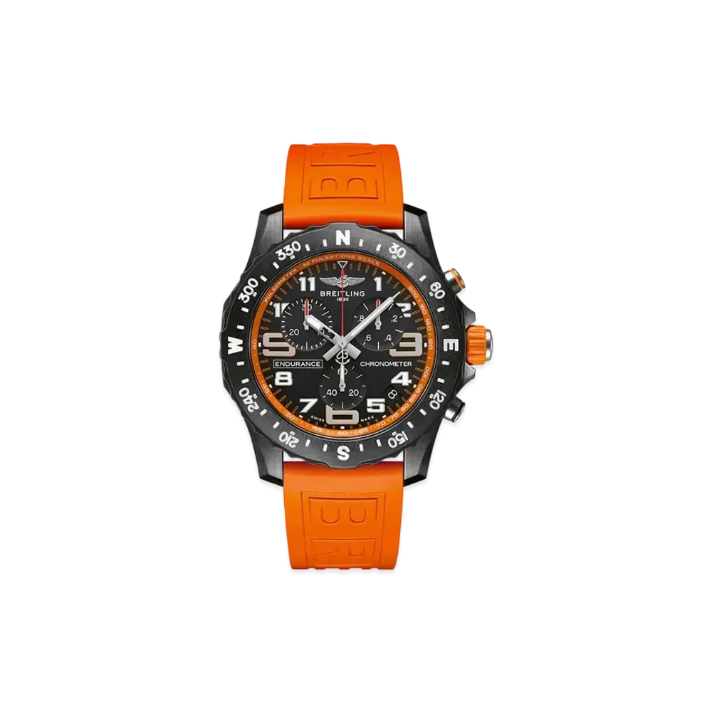 BREITLING ENDURANCE PRO "Black"