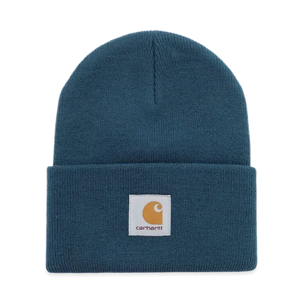 Carhartt WIP Acrylic Watch Hat "Blue"
