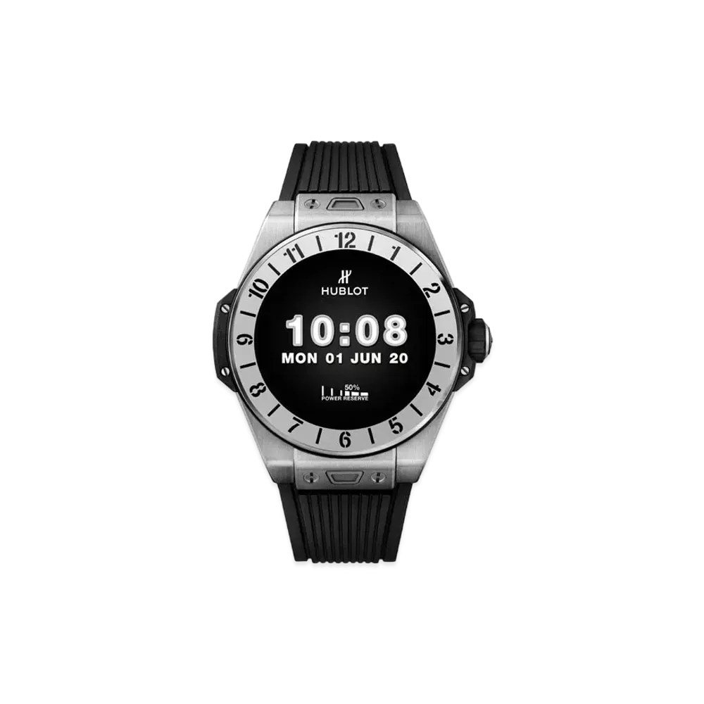 HUBLOT Big Bang E Titanium 42mm