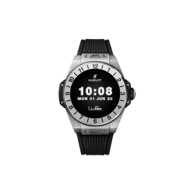 HUBLOT Big Bang E Titanium 42mm