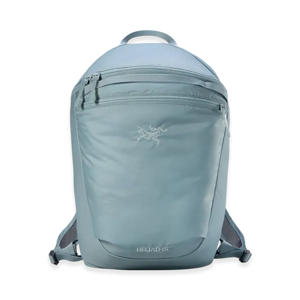ARC'TERYX Heliad 15 Backpack "Robotica" X000009829