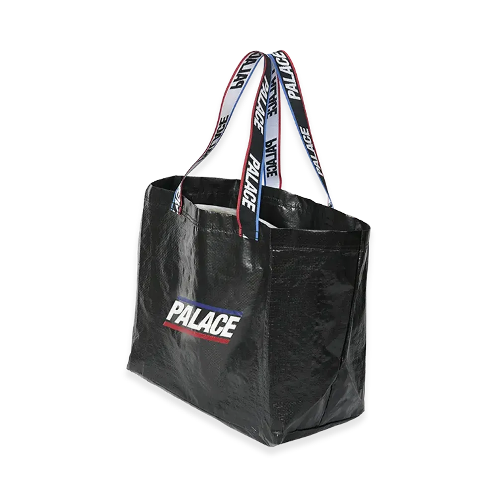 PALACE Basically A Reusable Bag Small "Black"