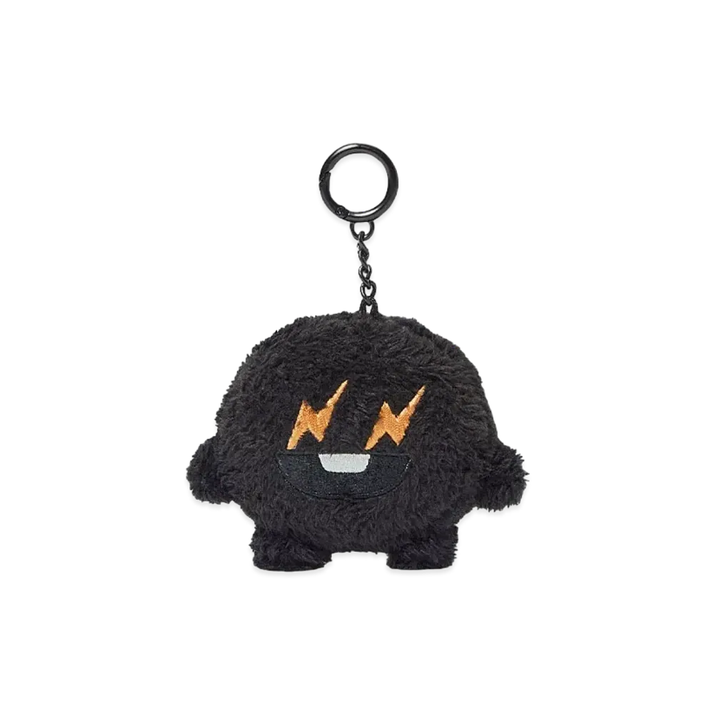 BT21 X FRAGMENT \ PLUSH KEY RING "SHOOKY"