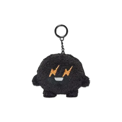 BT21 X FRAGMENT \ PLUSH KEY RING "SHOOKY"