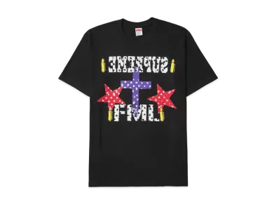 Supreme FML Tee "Black"