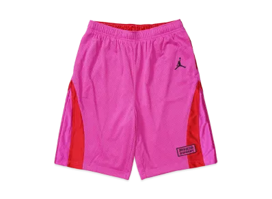 Supreme x Jordan Short "Pink"