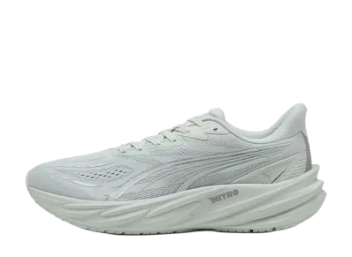 Puma Velocity Nitro 5 "Creme De Mint/PUMA Silver"
