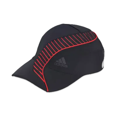 adidas x Coca-Cola Tech Cap "Black"