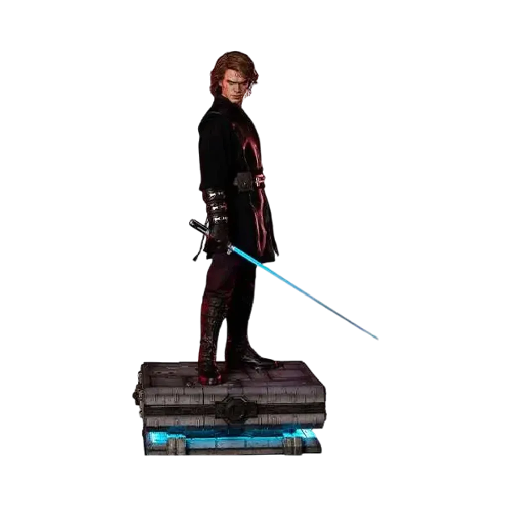Anakin Skywalker(Black Label 002) "MULTI"