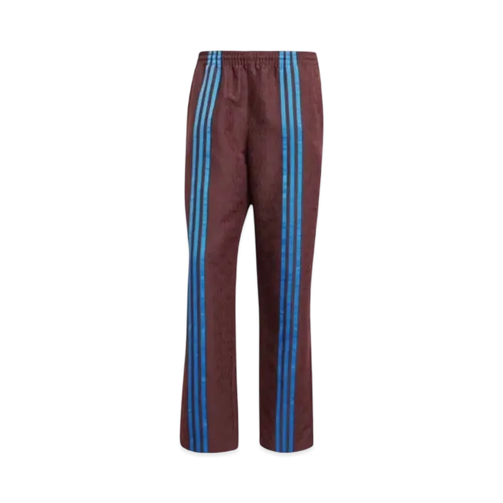 adidas Originals 70s Club Pants "Shadow Brown"