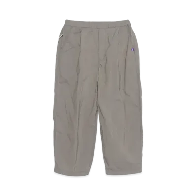 The North Face PURPLE LABEL Nylon Ripstop Field Pants "Sage Green"