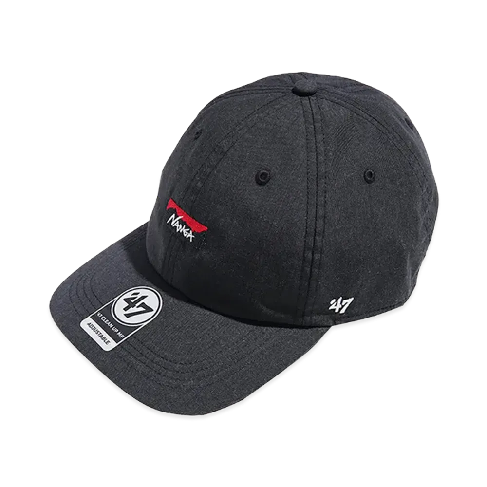 NANGA x '47 Hinoc Cap "Charcoal"