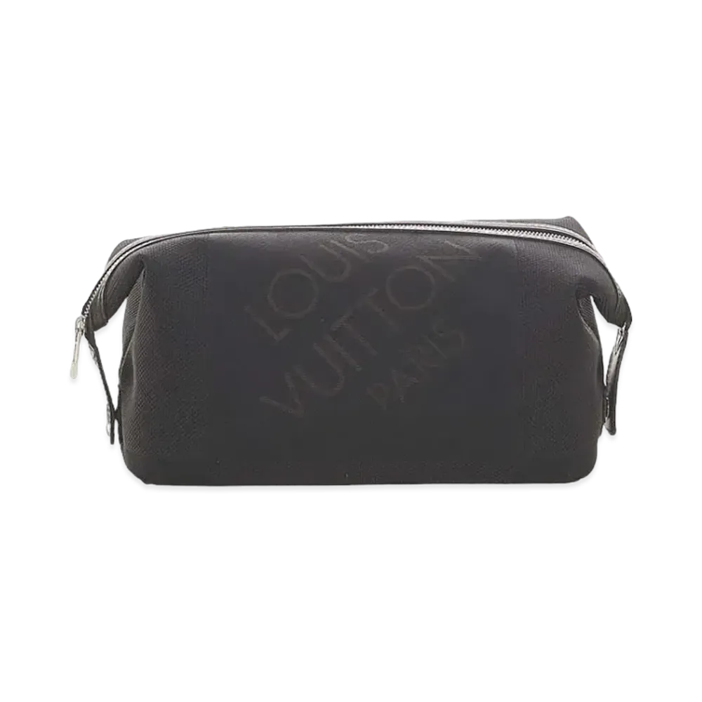 Louis Vuitton Damier Geant Trousse Albatros "Noir"