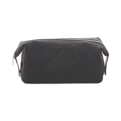 Louis Vuitton Damier Geant Trousse Albatros "Noir"