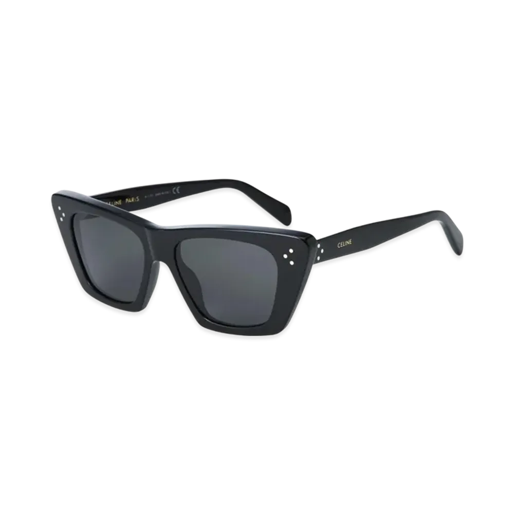 CELINE Cat Eye S187 "Black"