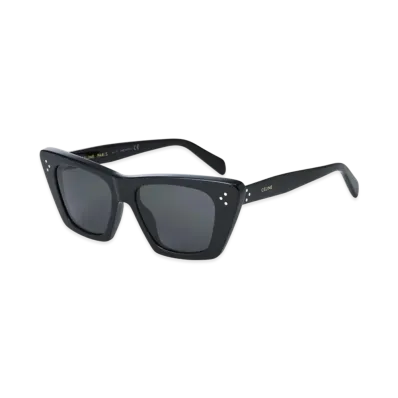 CELINE Cat Eye S187 "Black"