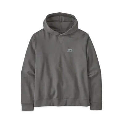 patagonia Daily Hoodie Sweatshirt "Noble Grey"