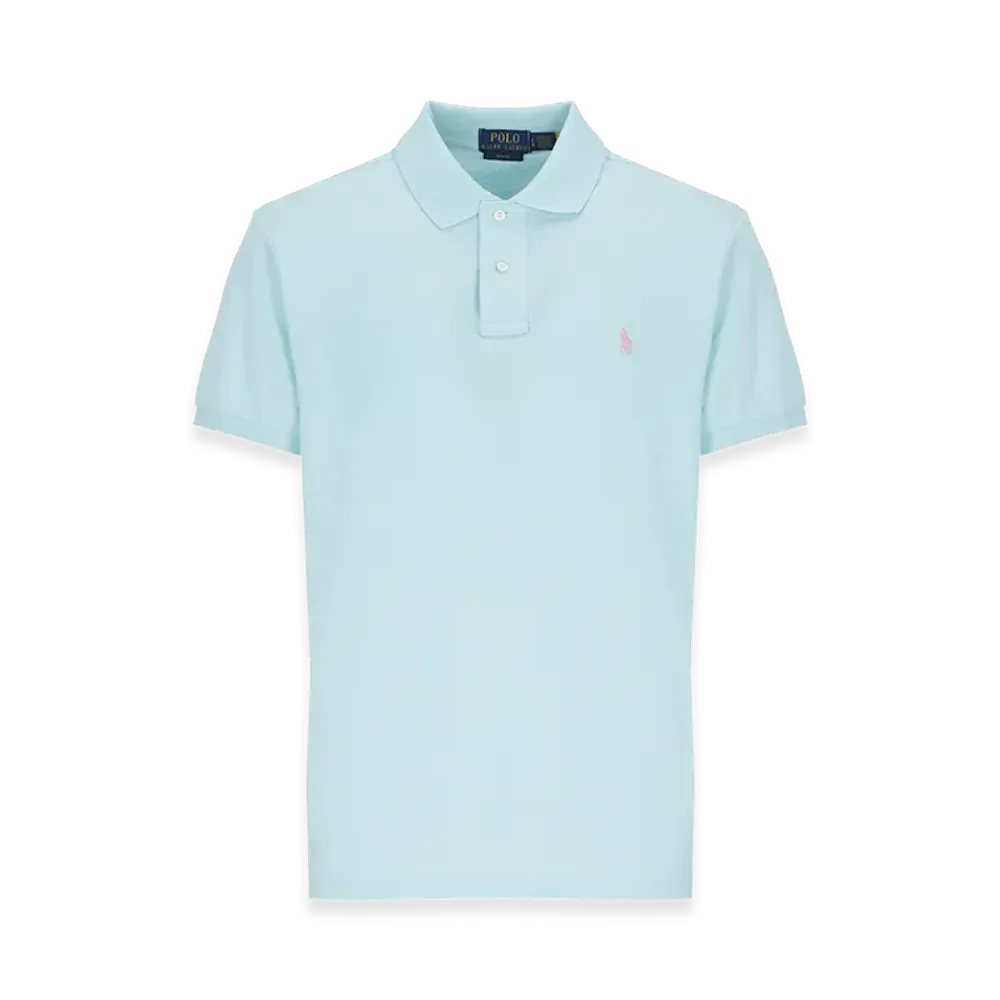 Polo Ralph Lauren Polos "Light Blue"