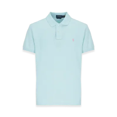 Polo Ralph Lauren Polos "Light Blue"