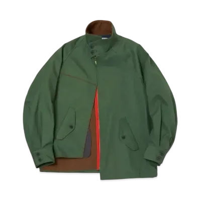 kolor 24WCM-G14129S-A Outer "Olive"