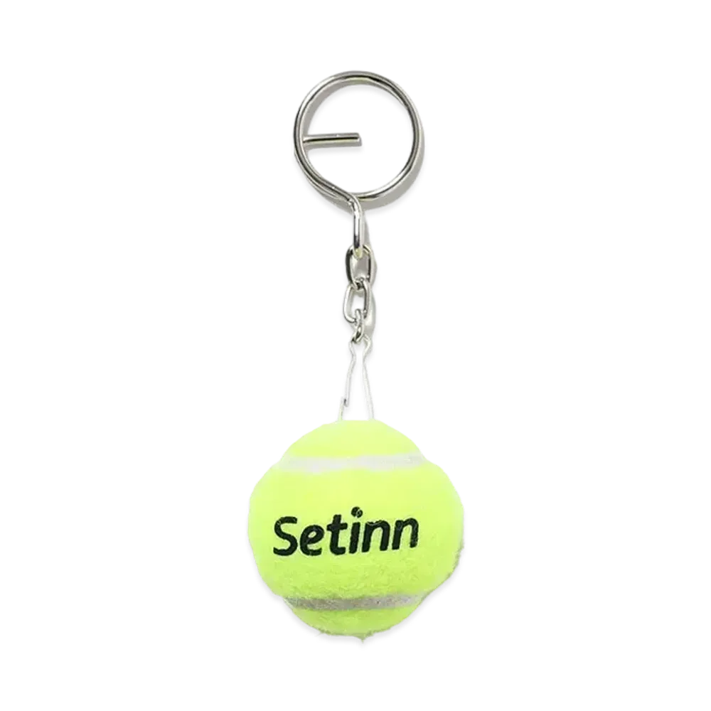 Setinn Key Ball "Yellow"