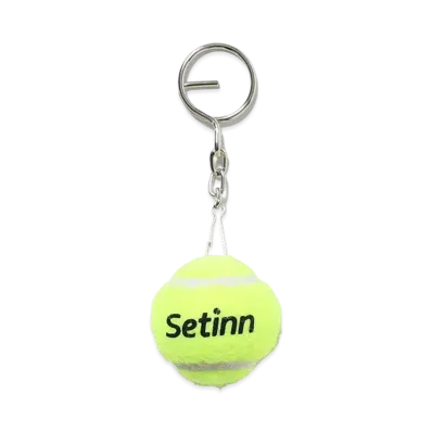 Setinn Key Ball "Yellow"