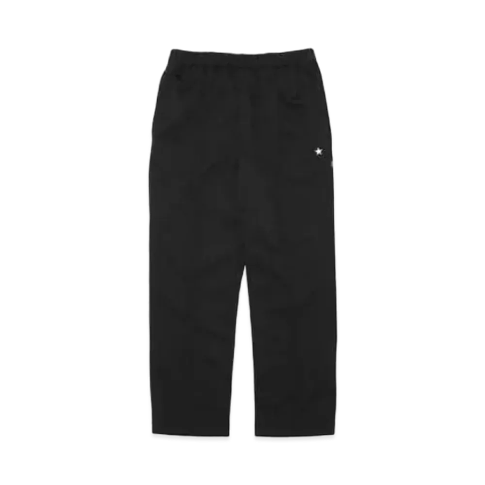 GOD SELECTION XXX TRACK PANTS GX-A22-PT-02 "Black"