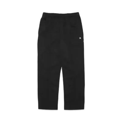 GOD SELECTION XXX TRACK PANTS GX-A22-PT-02 "Black"